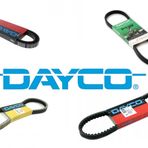 Hussar Kayış Dayco 2004