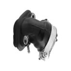 Hussar Keeway P T T Uyumlu Manifold 2004 Erpilsan Elektronik - Siyah
