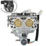 Hustil Loncin LC 2V90FD K1600 18-22 HP Motor Karbüratörü