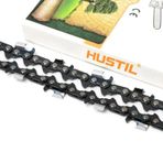 HUSTIL Stihl MS 360-361 Uyumlu Motorlu Testere Zinciri Köşeli 36 Diş