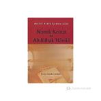 HUSUSI MEKTUPLARINA GÖRE NAMIK KEMAL VE ABDÜLHAK HAMID - FEVZI ABDULLAH TANSEL