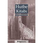 Hutbe Kitabı - Emine Gürsoy Naskali