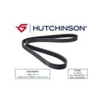 HUTCHINSON 4PK915 V KAYIŞI TEMPRA TIPO UNO / ACCORD III / ALMERA