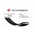 HUTCHINSON 5PK1220 V Kayışı 306 / Polo / Felıcıa 1.6 1.7 1.9D