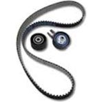 HUTCHINSON Citroen C3 1.6 Hdi Euro4 Triger Seti Hutchinson Marka 3M5Q8A615CA