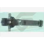 HUTCHINSON Şanzıman Alt Tork Takozu Transıt V184 01 06 Ö Ceker