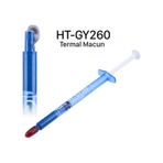 Hutixi HT-GY260 1.2 W/M-K 1 Gr Tek Kullanımlık Termal Macun
