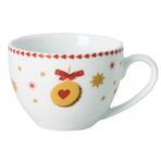 Hutschenreuther Christmas Love Espresso fincanı 0,100 l
