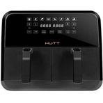 Hutt D8 Çift Hazneli 4+4 lt Airfryer