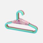 Huub 32x20 cm 8 Adet Çocuk Askısı