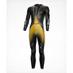 Huub Agilis Ali Gold 3.5 Triatlon Wetsuit - L - Siyah