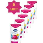 Huxol 650 Tablet Tatlandırıcı 39 gr x 6'lı Fırsat Paket Katkısız Doğal İçerik ile Lezzetli Seçenek