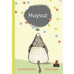 Huysuz - Annete Pehnt