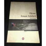 Hüzne Konan Kelebek [İthaflı-İmzalı] (Sahafiye Kitap)