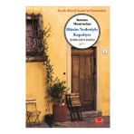 Hüzün Nedeniyle Kapalıydık - Kostas Mourselas