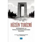 Hüzün Turizmi - Hande Akyurt Kurnaz