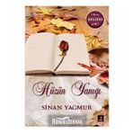 Hüzün Yanığı - Filiz Konuşkan Akça