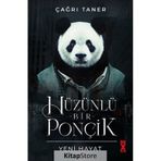 Hüzünlü Bir Ponçik Yeni Hayat - Çağrı Taner