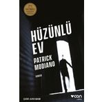 Hüzünlü Ev - Patrick Modiano