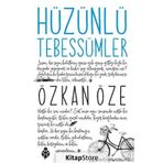 Hüzünlü Tebessümler - Özkan Öze