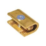 Huzur 5 Adet 120MM U Klemens