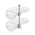 Huzur 5001 1/2 72 cm Döner Sepet