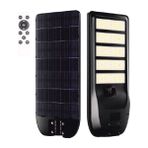Huzur Elektrik Solar Led Sokak Armatürü 1000W Ip65 Beyaz Işık
