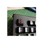 Huzur Fabrikası Berserk Keycaps Mekanik Klavye Tuşu