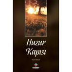 Huzur Kapısı Kazım Öztürk