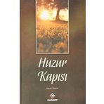 Huzur Kapısı - Rağbet Yayınları