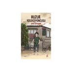 Huzur Koleksiyoncusu Okur Kitaplığı