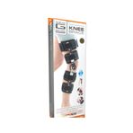 HUZUR MEDİKAL Standart Neo-G Açı Ayarlı diz Brace / dizlik Standart