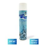 Huzur Party Store Kar Spreyi 300 ML Leke Yapmaz Eriyen Uçucu Bekarlığa Veda Partisi Kına Düğün Yılbaşı Parti Köpüğü