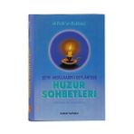 HUZUR SOHBETLERI - SEYYID ABDÜLKADİR GEYLANI
