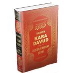 Huzur Yayınevi Kara Davut - Delail-i Hayrat Şerhi