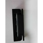 Huzuraks Pvc Pimapen Penceresi Menteşesi 75 mm Antrasit Gri 5 Adet