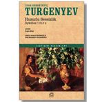Huzurlu Sessizlik Öyküler 2 - İvan Sergeyeviç Turgenyev