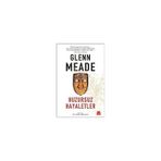 Huzursuz Hayaletler - Glenn Meade