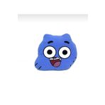 hv concept Gumball Sevimli Balık Peluş Oyuncak