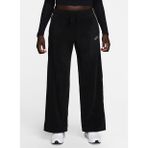 HV2727-010 W NSW CLUB FLC CZY MR WI Siyah Kadın Sweatpant