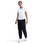 HV3707-010 W NK ONE TF MR FL PANT P Siyah Kadın Sweatpant