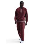 HV3787-619 M NK DF HERITAGE FLEECE Bordo Erkek Sweatpant