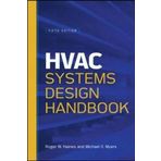 HVAC Systems Design Handbook, Fifth Edition by Roger W. Haines Michael E. Myers(2009-10-30)