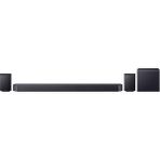 HW-Q990F/TK Soundbar 7.1.4 Kanal Tipi Güçlü Ses Performansı ile Yüksek Kalite Ses Sistemi