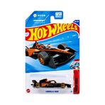Hw Teklı Arabalar Formula E Gen 3 Hyy56 Çok Renkli