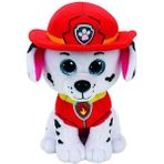 Hw Venta Caliente Paw Patrol Peluş Oyuncak (Yurt Dışından) - Açık Kırmızı