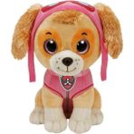 Hw Venta Caliente Paw Patrol Peluş Oyuncak (Yurt Dışından) - Beyaz - Pembe