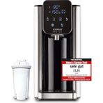 HW660 Sıcak Su Dispenseri 2.7l 2600W 40 100 C Hızlı Su Isıtıcı Dokunmatik Ekranlı