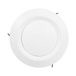 HWGING 4 farklı boyutta tavan difüzörü, tahliye valfi, havalandırma valfi, anemostat, havalandırma hattı, hortum kapağı (75 mm)