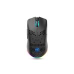 HXSJ T66 Kablosuz 3 Modlu Mouse-650 Mah Batarya - 12000 Fps - 20g - Rgb Aydınlatma